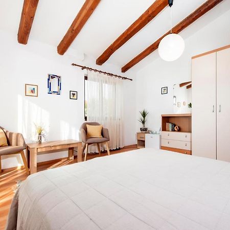 Studio And Room Tea Rovinj Ngoại thất bức ảnh