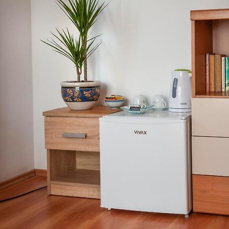 Studio And Room Tea Rovinj Ngoại thất bức ảnh