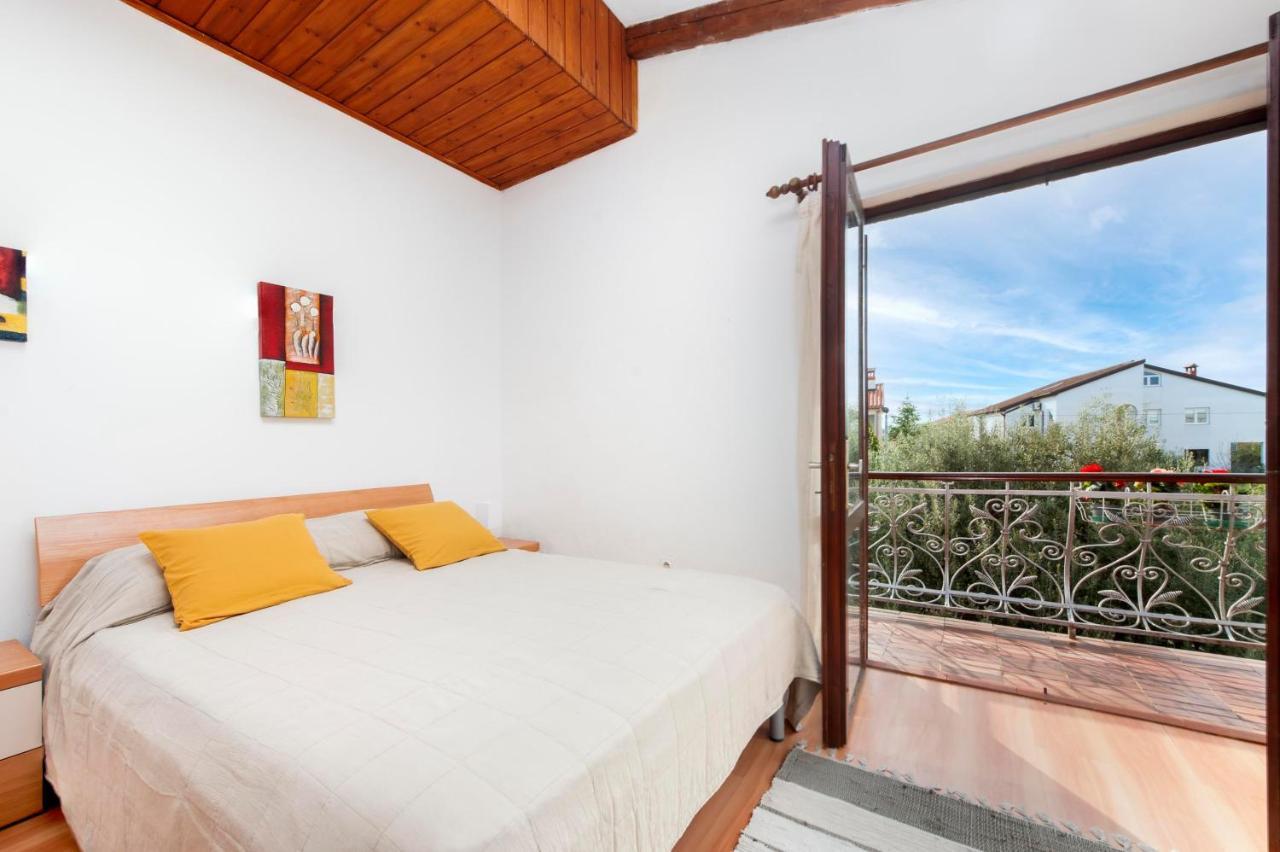 Studio And Room Tea Rovinj Ngoại thất bức ảnh