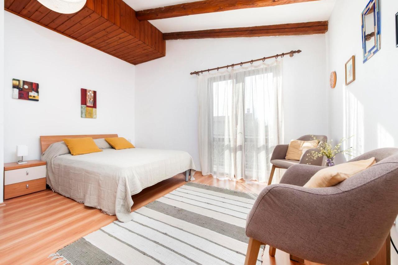 Studio And Room Tea Rovinj Ngoại thất bức ảnh