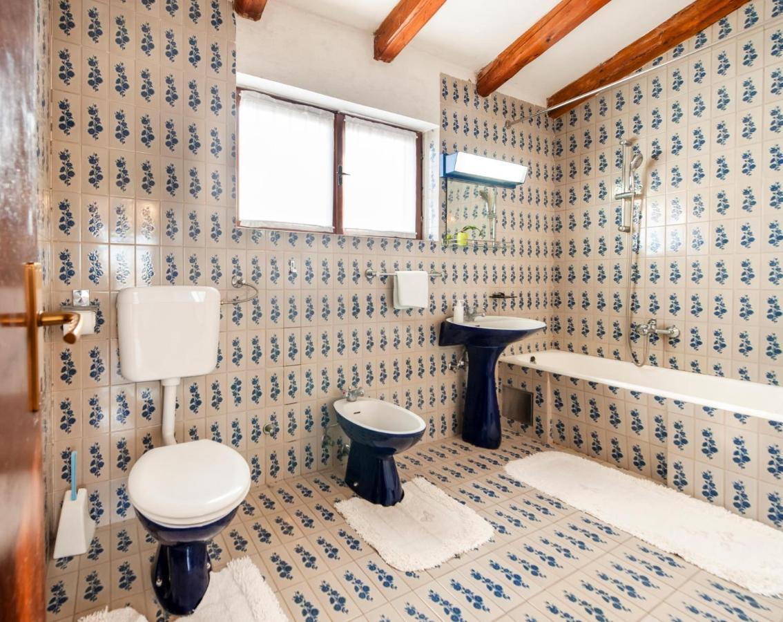 Studio And Room Tea Rovinj Ngoại thất bức ảnh