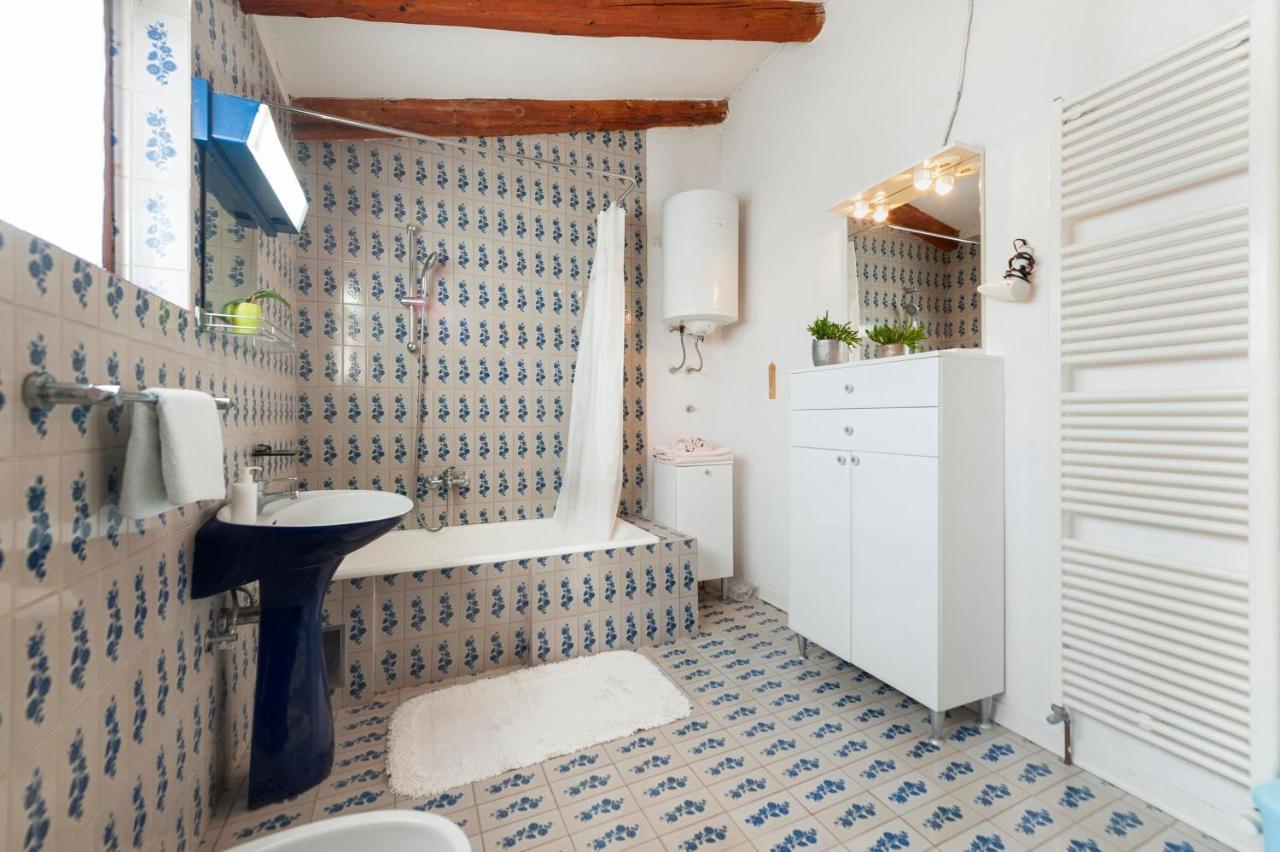Studio And Room Tea Rovinj Ngoại thất bức ảnh