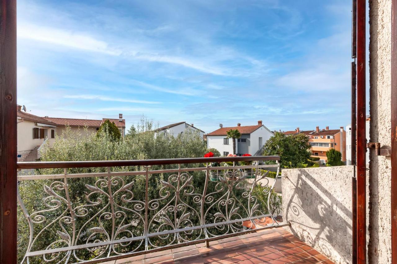 Studio And Room Tea Rovinj Ngoại thất bức ảnh