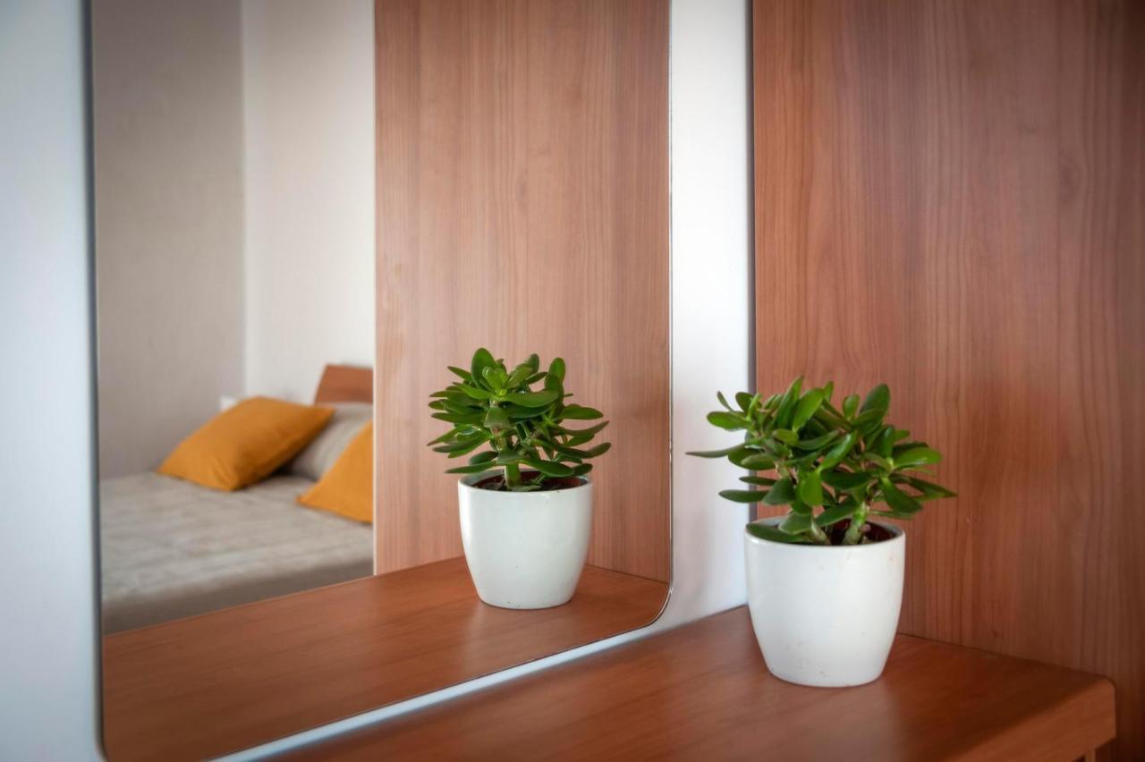 Studio And Room Tea Rovinj Ngoại thất bức ảnh