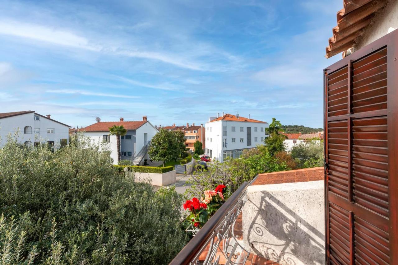 Studio And Room Tea Rovinj Ngoại thất bức ảnh