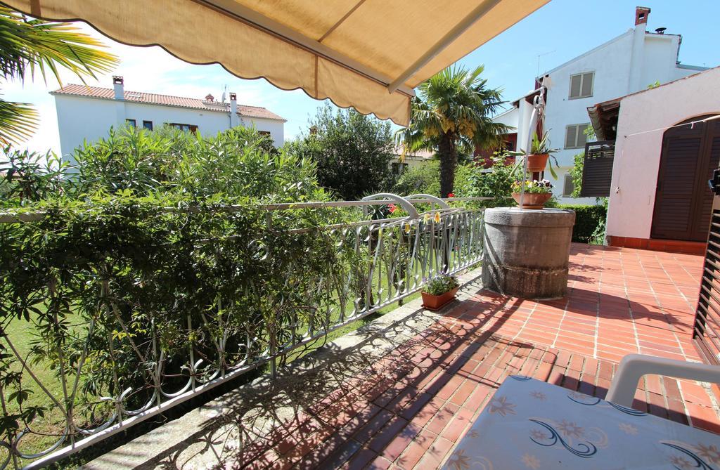 Studio And Room Tea Rovinj Ngoại thất bức ảnh