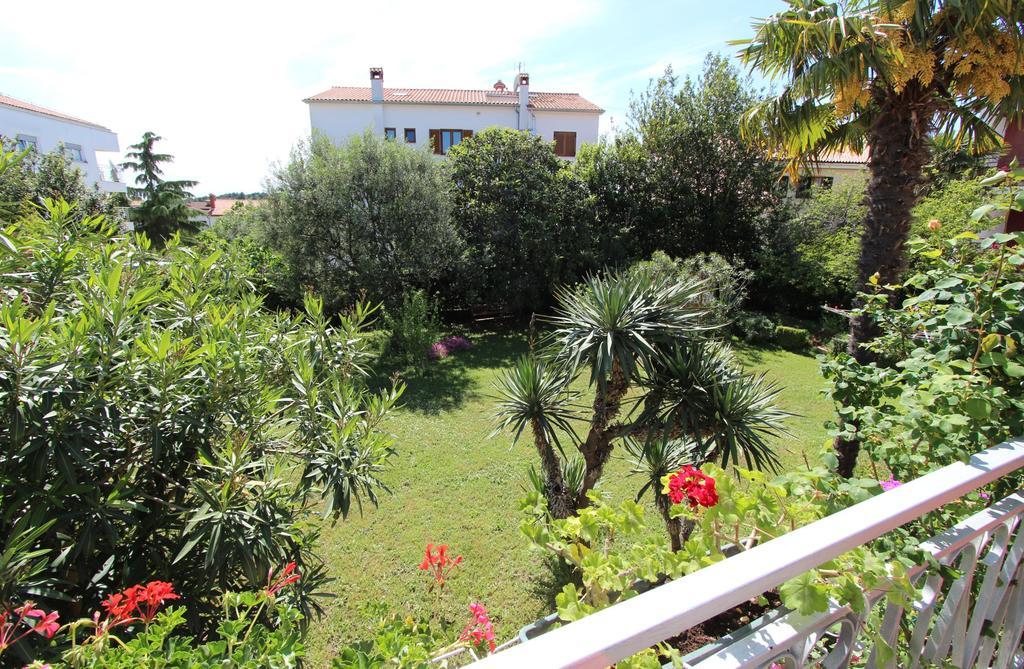 Studio And Room Tea Rovinj Ngoại thất bức ảnh