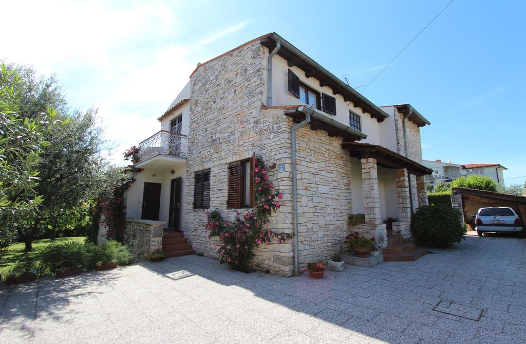 Studio And Room Tea Rovinj Ngoại thất bức ảnh