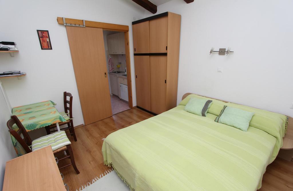 Studio And Room Tea Rovinj Ngoại thất bức ảnh