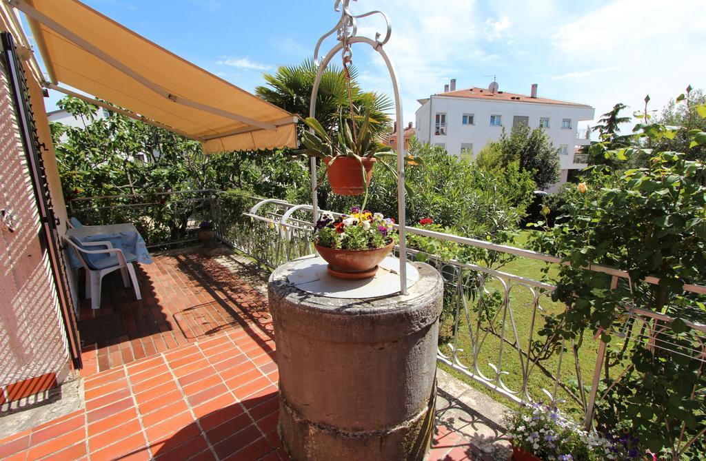 Studio And Room Tea Rovinj Ngoại thất bức ảnh