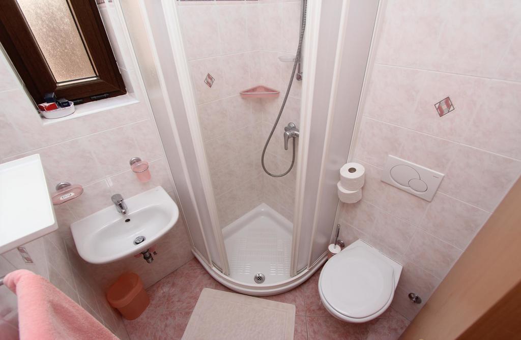 Studio And Room Tea Rovinj Ngoại thất bức ảnh