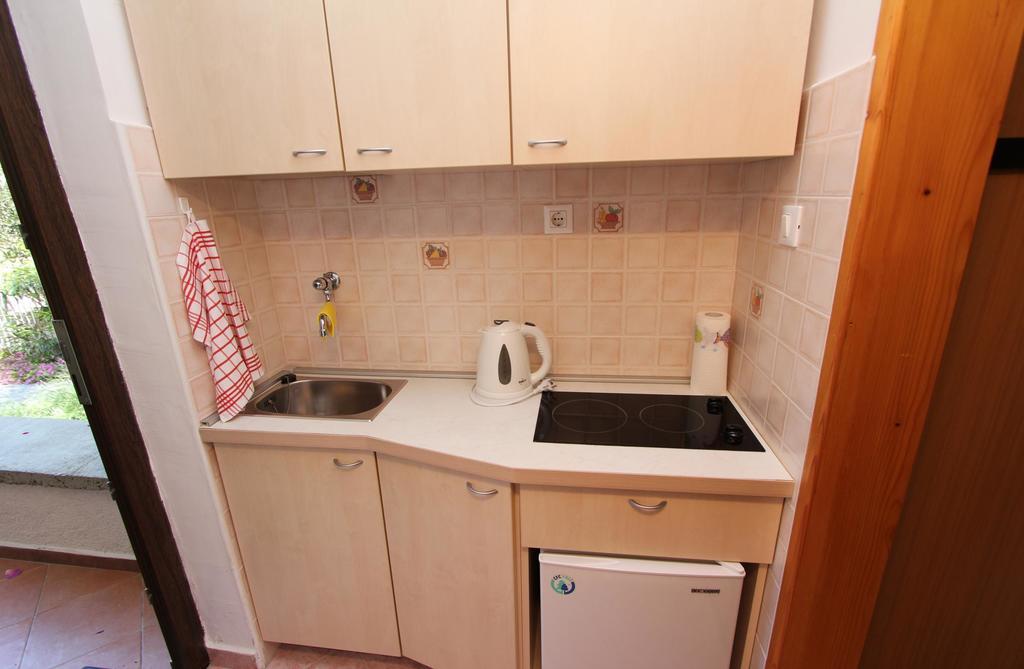 Studio And Room Tea Rovinj Ngoại thất bức ảnh
