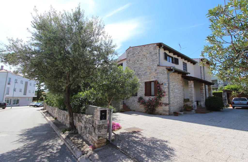 Studio And Room Tea Rovinj Ngoại thất bức ảnh