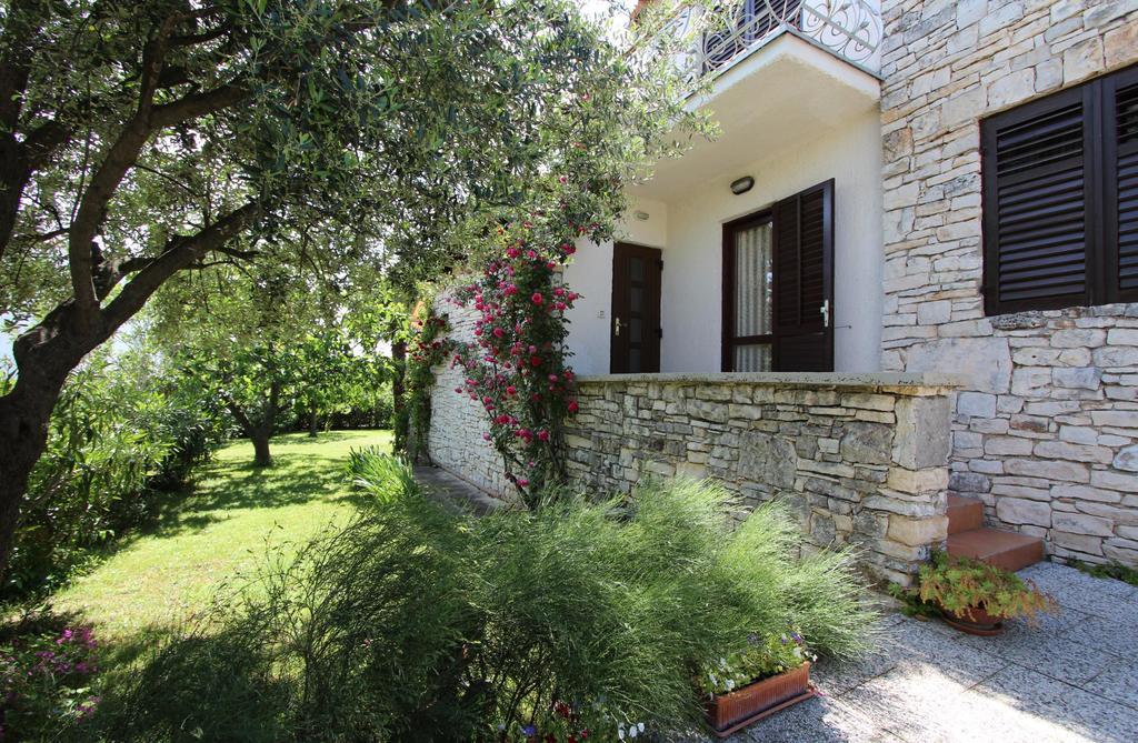 Studio And Room Tea Rovinj Ngoại thất bức ảnh