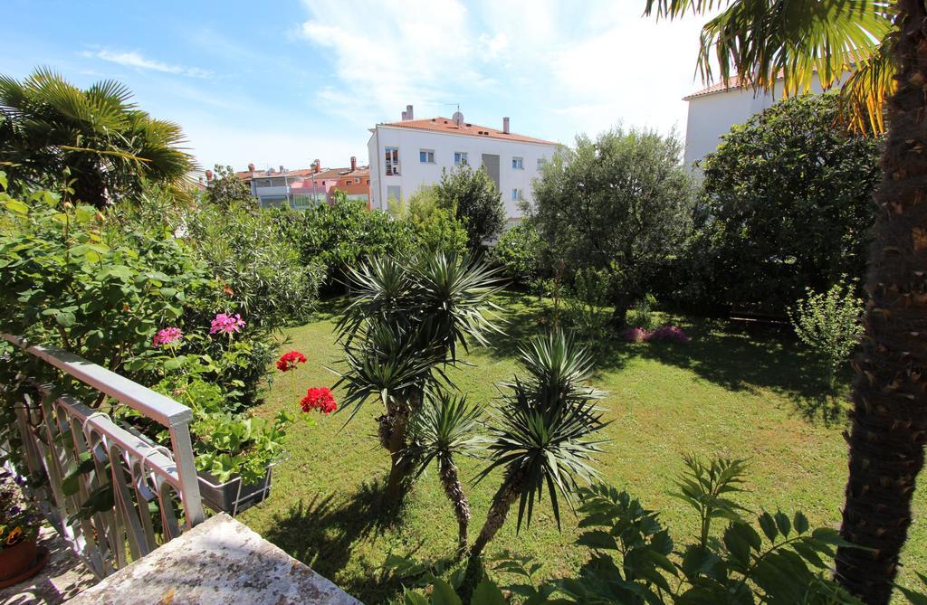 Studio And Room Tea Rovinj Ngoại thất bức ảnh