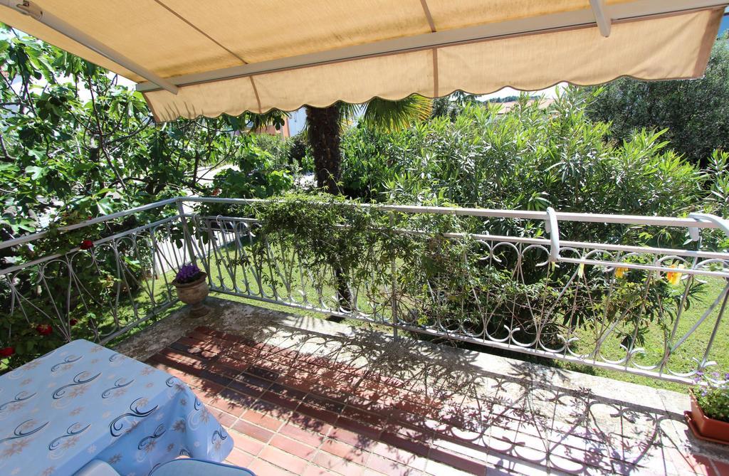 Studio And Room Tea Rovinj Ngoại thất bức ảnh