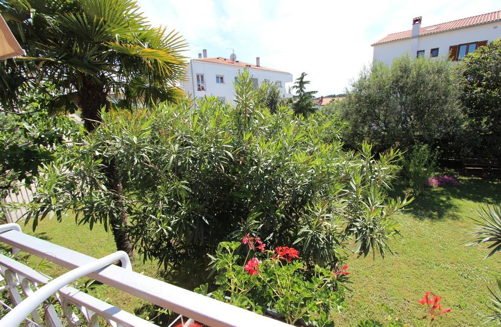 Studio And Room Tea Rovinj Ngoại thất bức ảnh