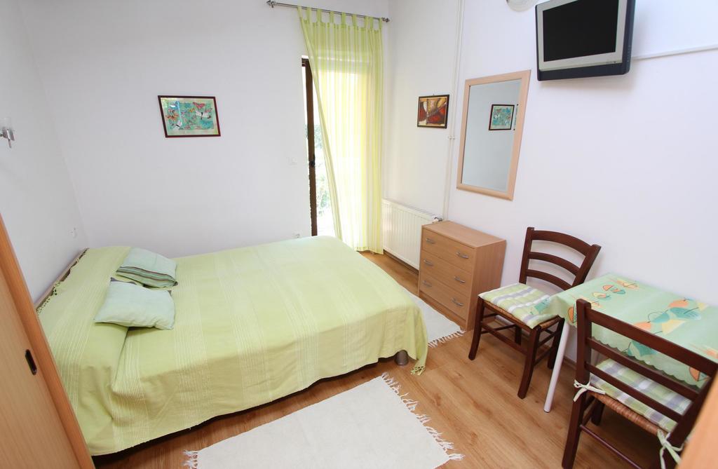 Studio And Room Tea Rovinj Ngoại thất bức ảnh